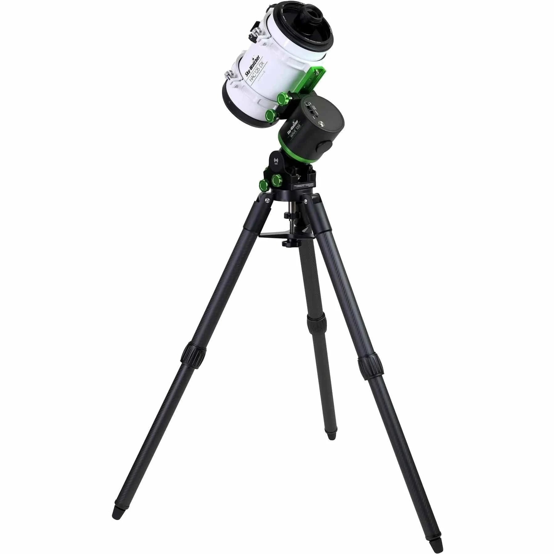 Sky-Watcher Telescope Sky-Watcher HAC125DX Minigraph - S11250