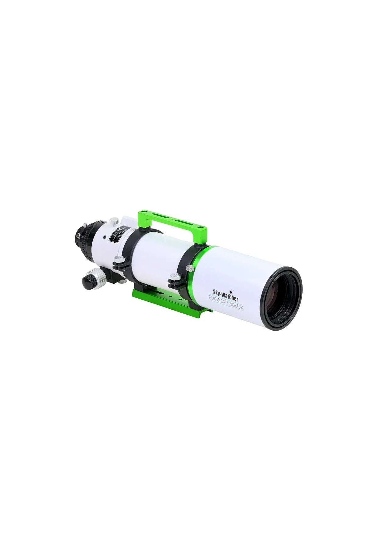 Sky-Watcher Telescopes Sky-Watcher Evostar 80EDX Super APO Triplet - S11135