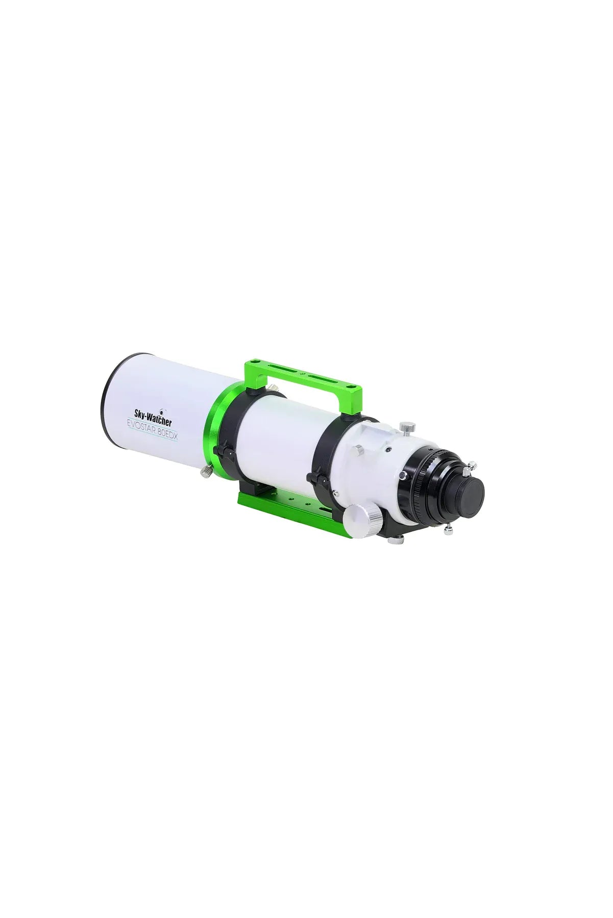 Sky-Watcher Telescopes Sky-Watcher Evostar 80EDX Super APO Triplet - S11135