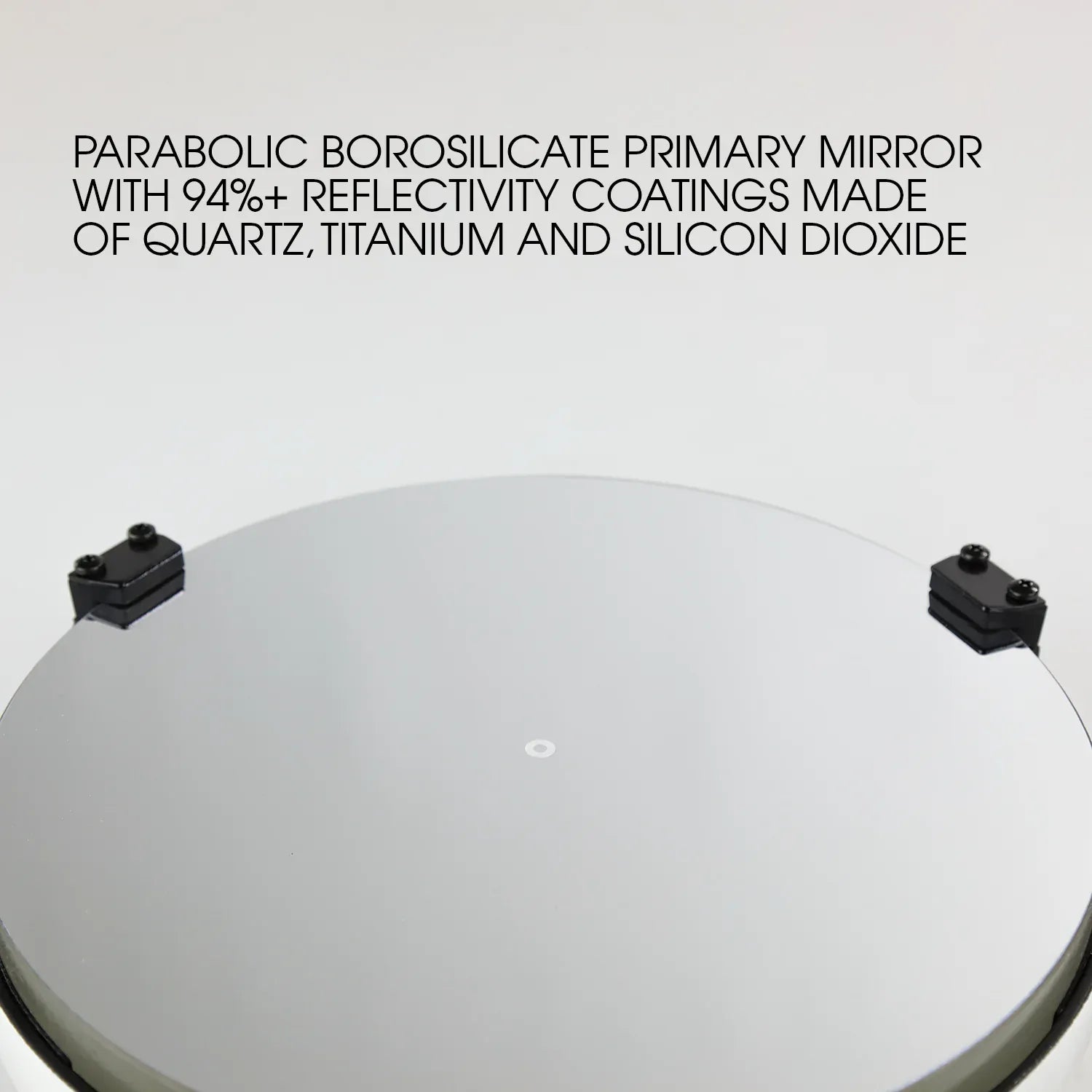 Sky-Watcher Telescopes Sky-Watcher Flextube 200P 8" SynScan GoTo Collapsible Dobsonian - S11800