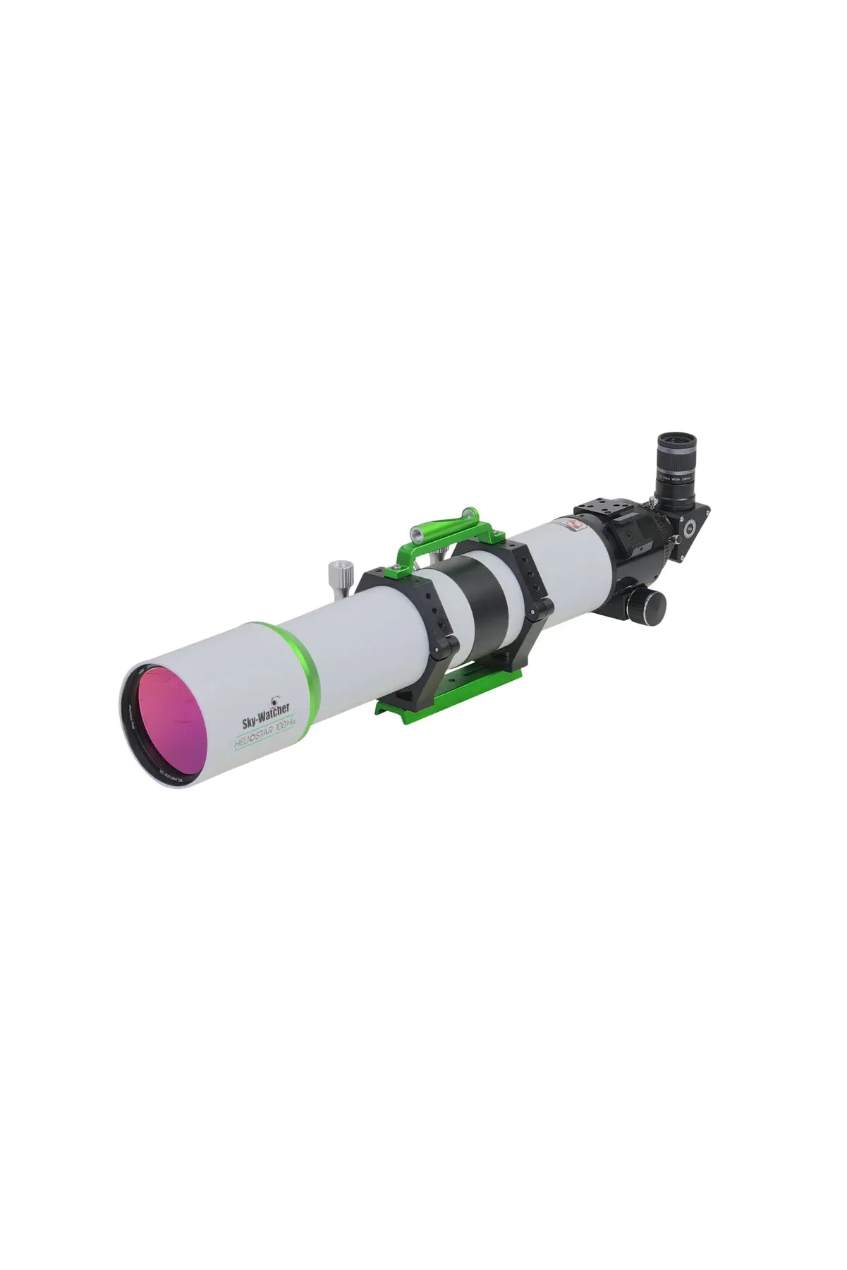 Sky-Watcher Telescopes Sky-Watcher HELIOSTAR 100Ha Solar Telescope - S11325