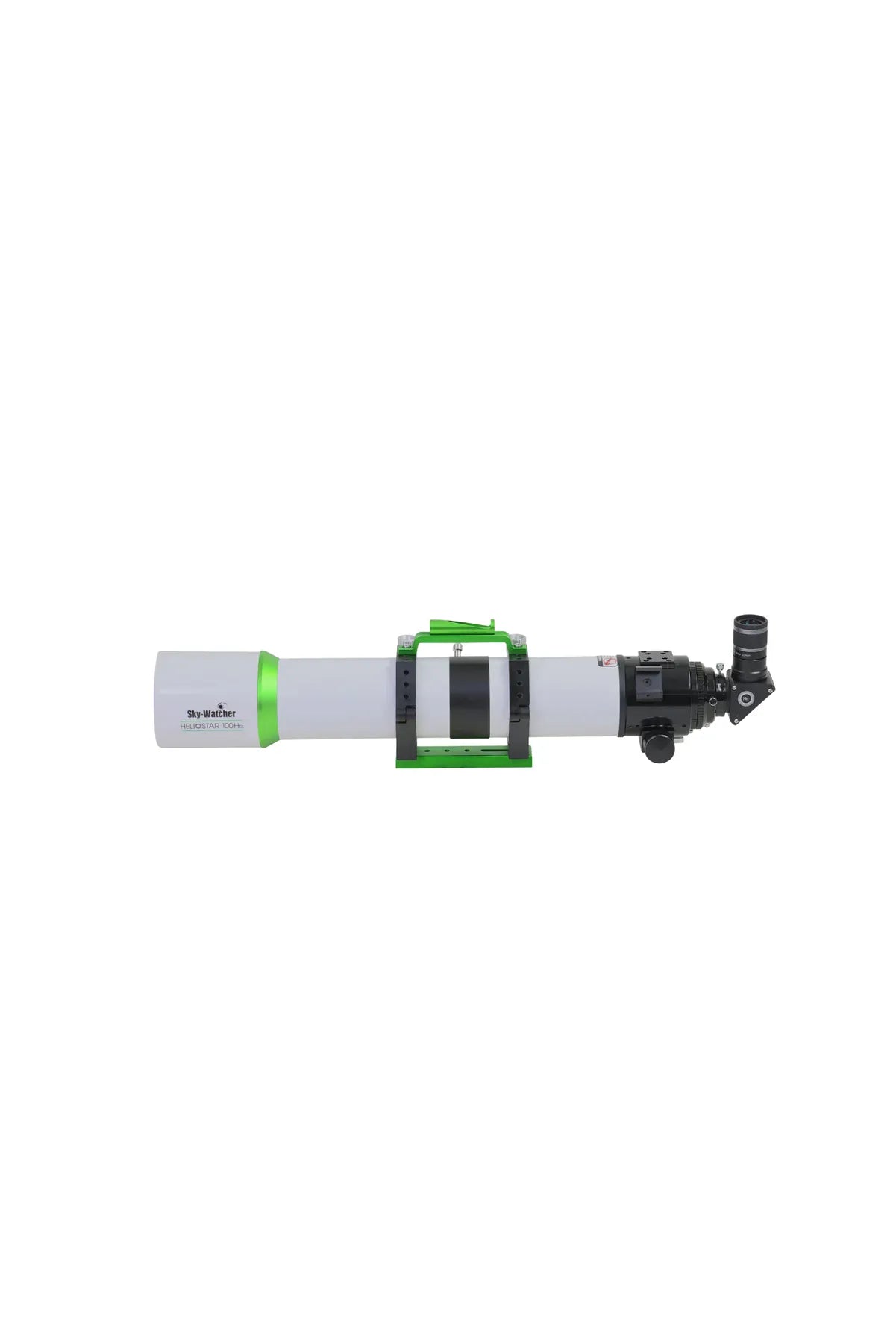 Sky-Watcher Telescopes Sky-Watcher HELIOSTAR 100Ha Solar Telescope - S11325