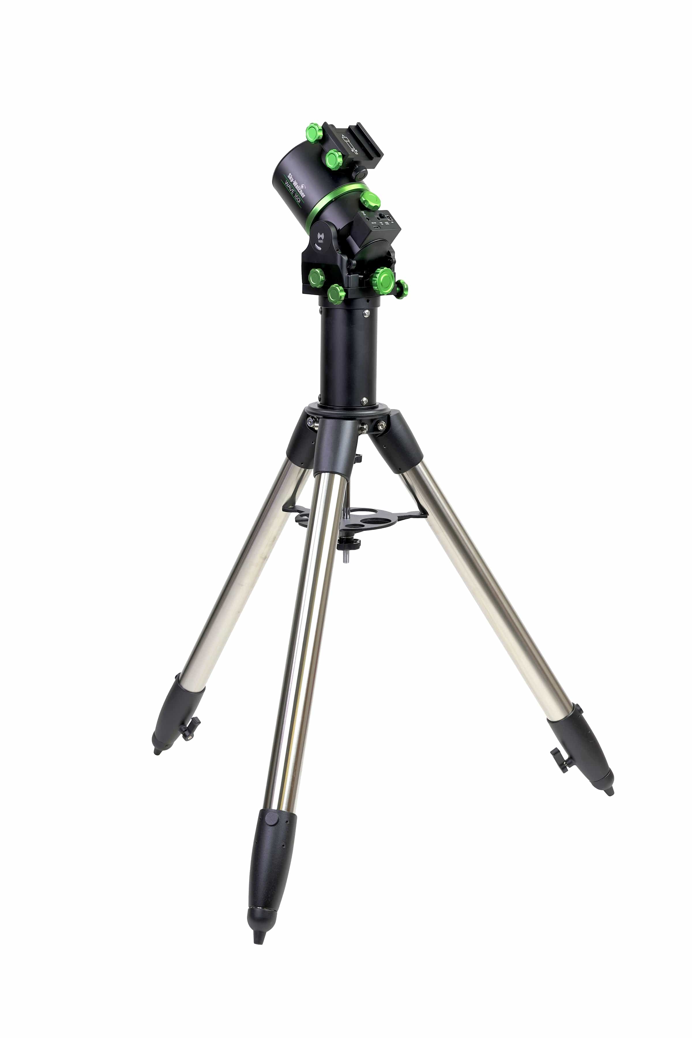 Sky-Watcher Wave 150i Pro Mount Kit w/ Steel Tripod and Extension Tube - S40016