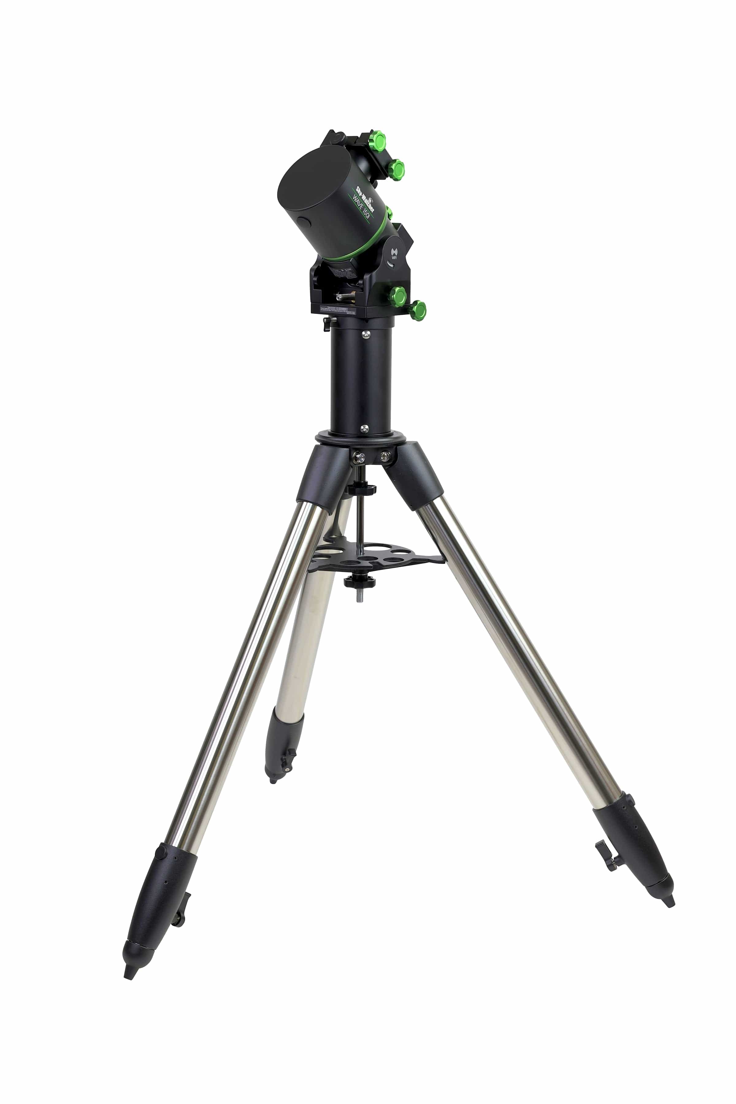 Sky-Watcher Wave 150i Pro Mount Kit w/ Steel Tripod and Extension Tube - S40016