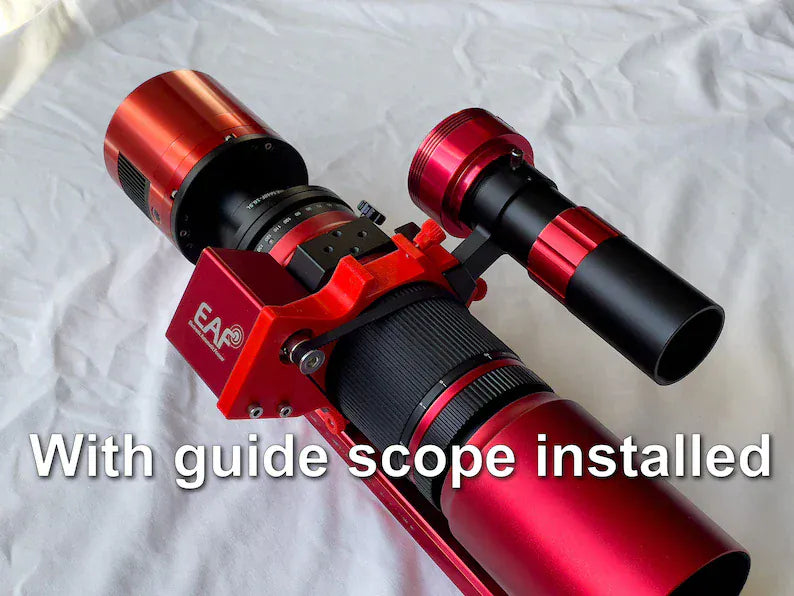 SmartComponents Accessories SmartComponents ZWO EAF Mount for RedCat 51 and SpaceCat