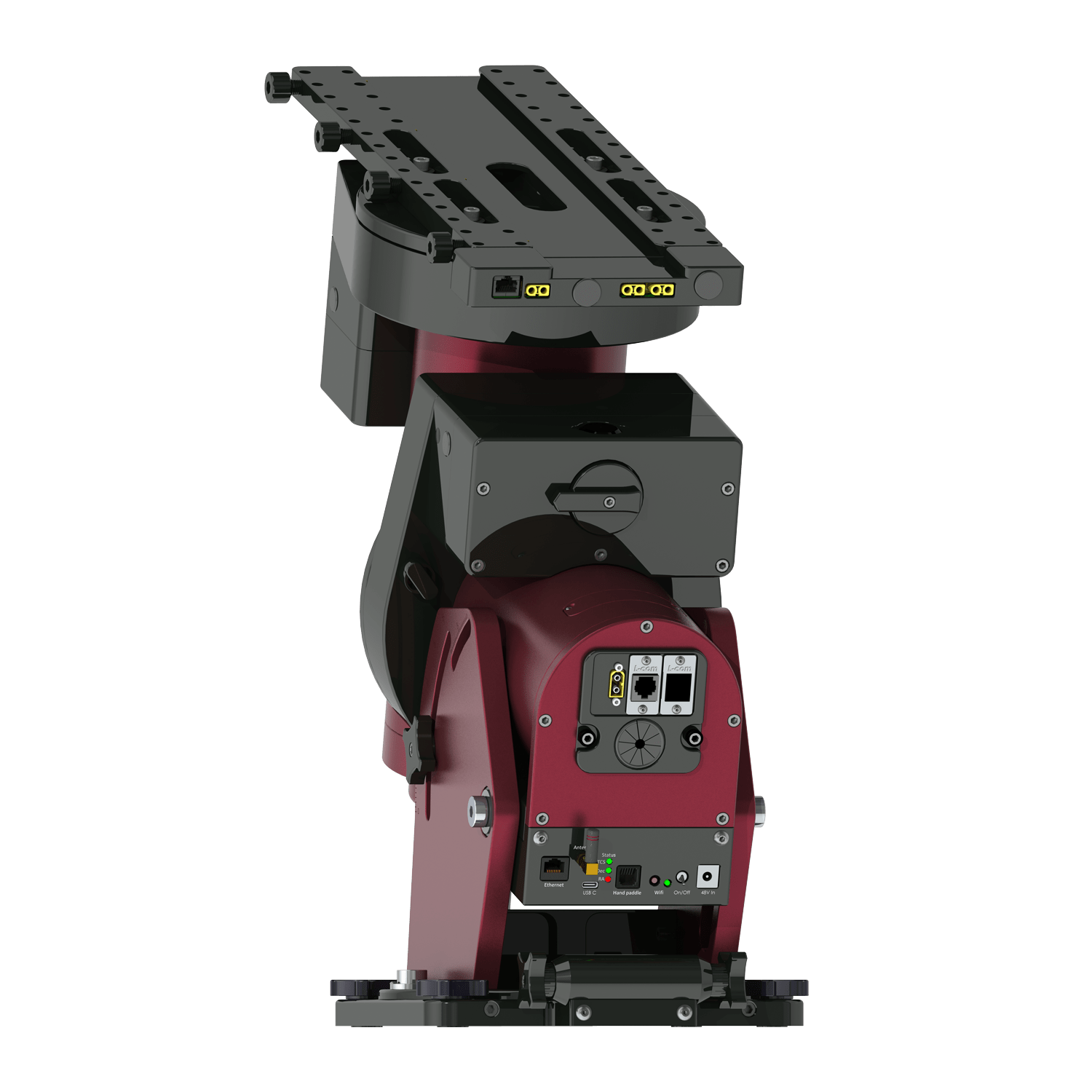Software Bisque Mount Software Bisque Paramount MX - SB10613