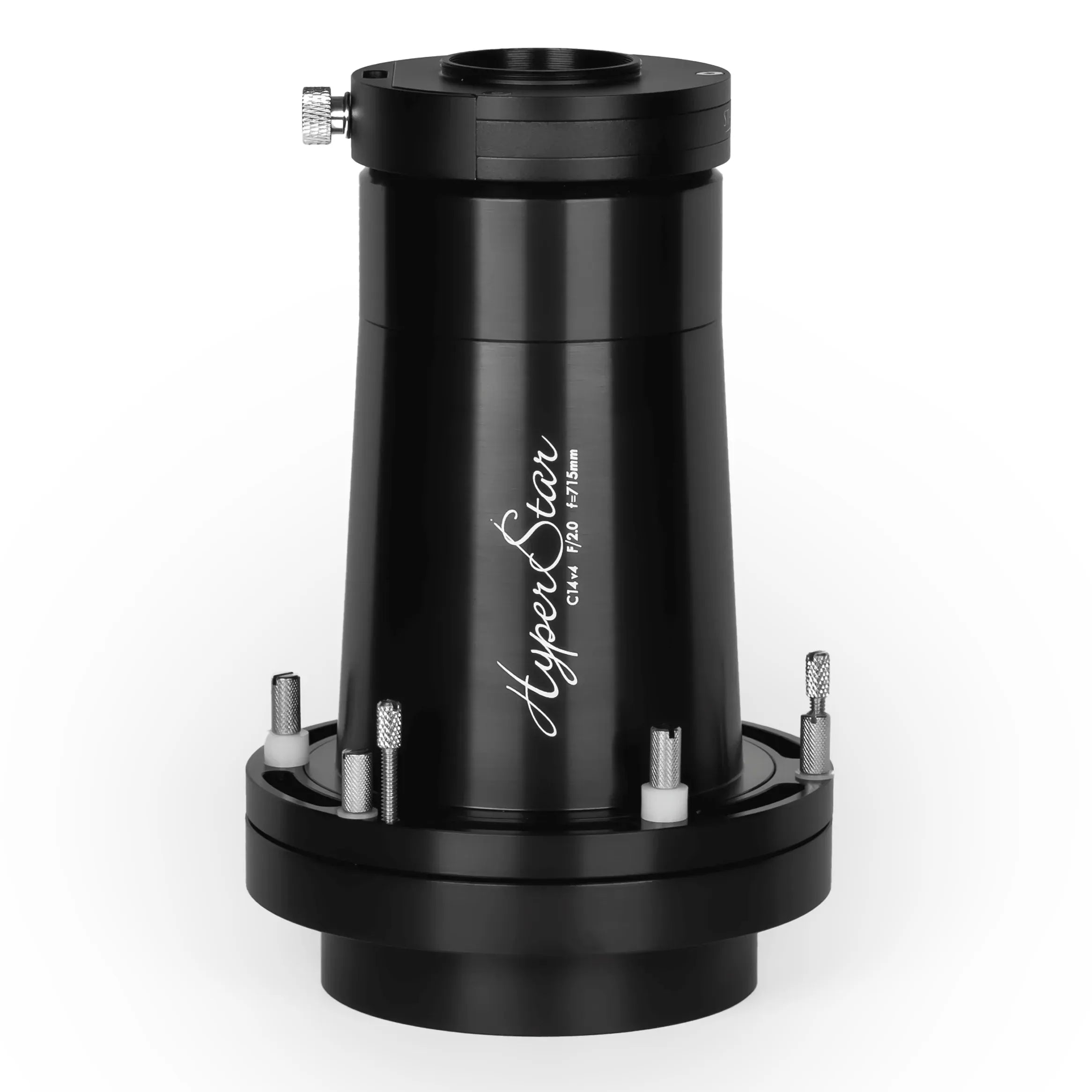 Starizona Accessories HyperStar 14 v4 w/ Filter Slider Starizona HyperStar 14 v4 - HS-C14