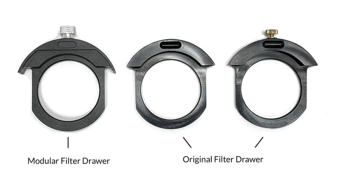 Starizona Filter Drawer Starizona Filter Slider - Extra Filter Drawers - MFS-HLDR