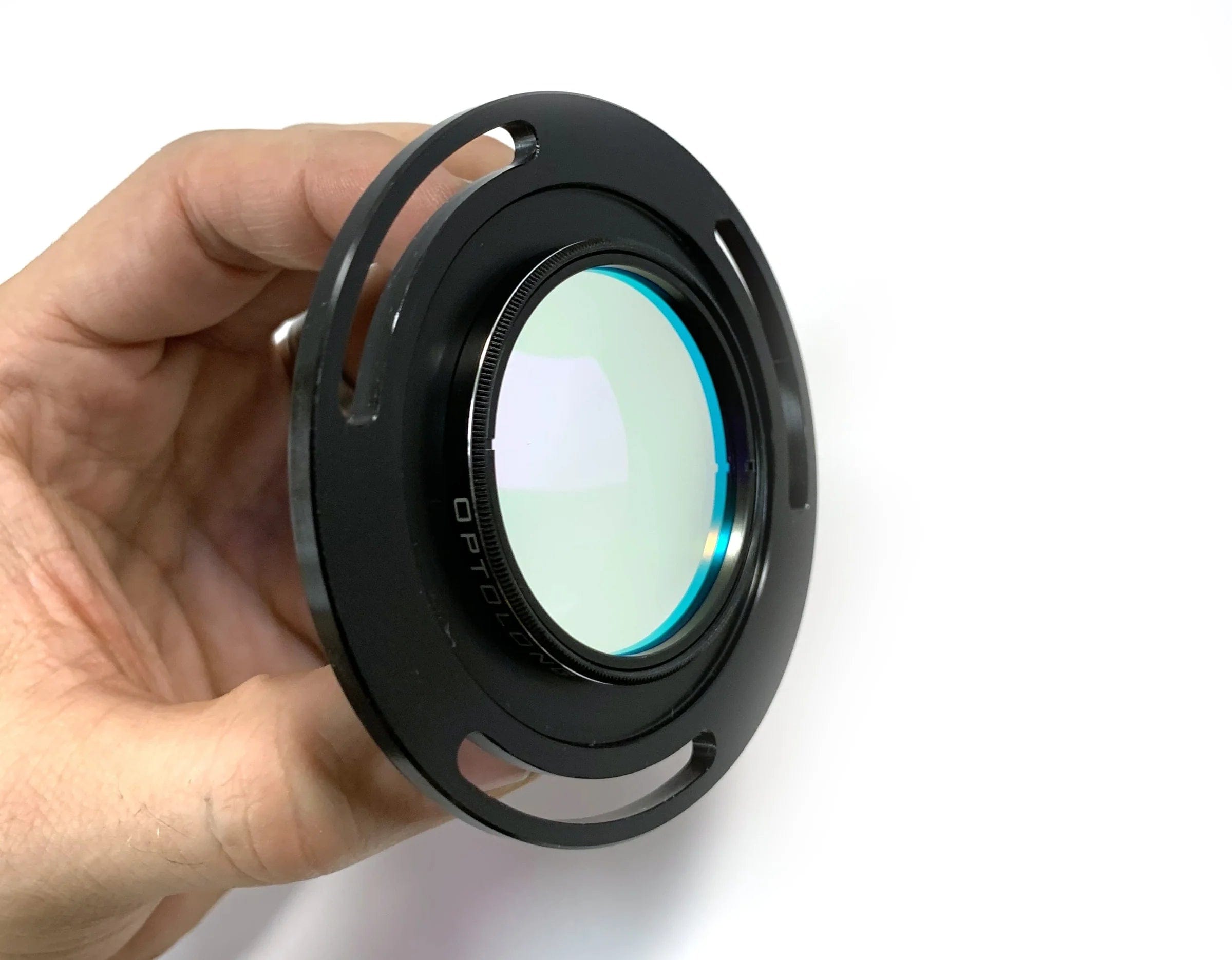 Starizona Filter Drawer Starizona RASA 8 Filter Holder - RASA8-FH