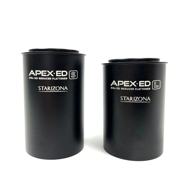 Starizona Focal Reducer Apex ED 0.65x Reducer / Flattener