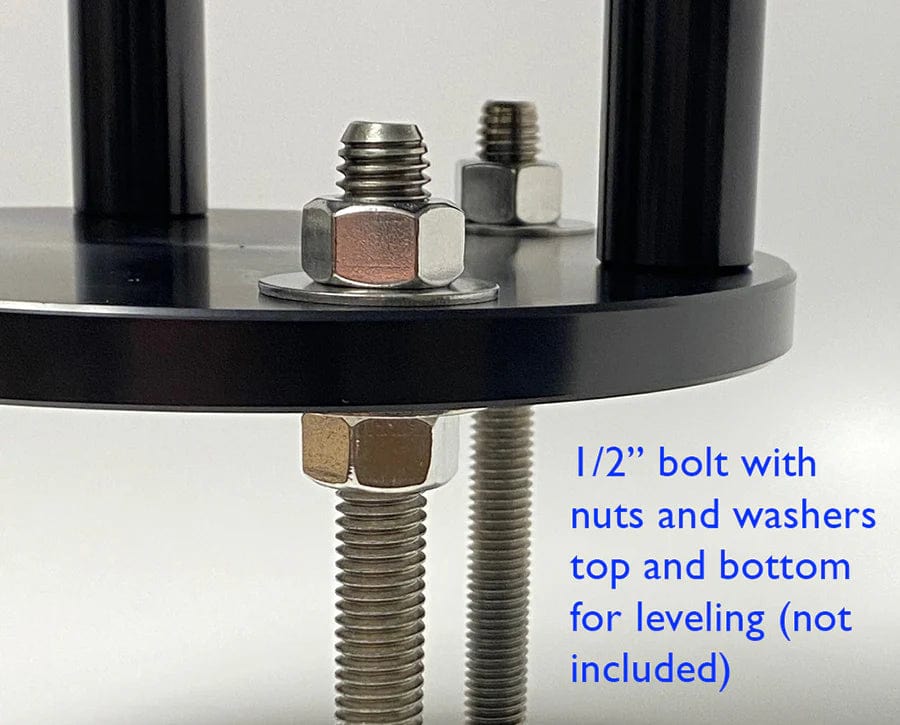 Starizona Focal Reducer Starizona AVX Pier Adapter Kit - AVX-PAK