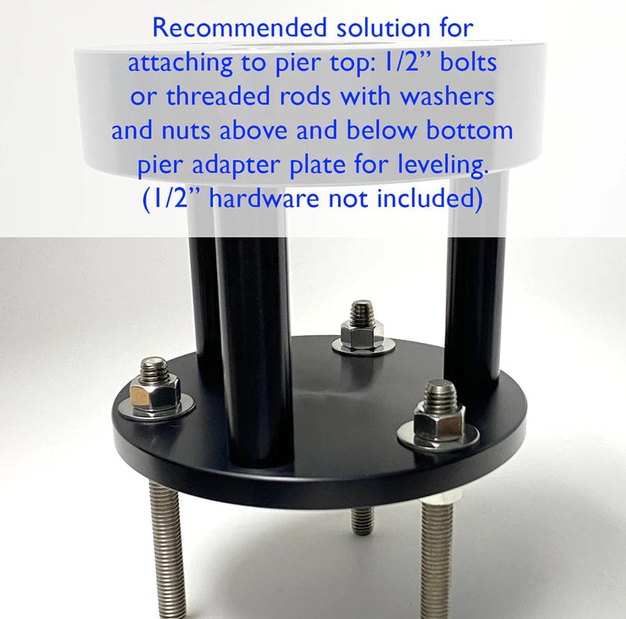 Starizona Focal Reducer Starizona AVX Pier Adapter Kit - AVX-PAK