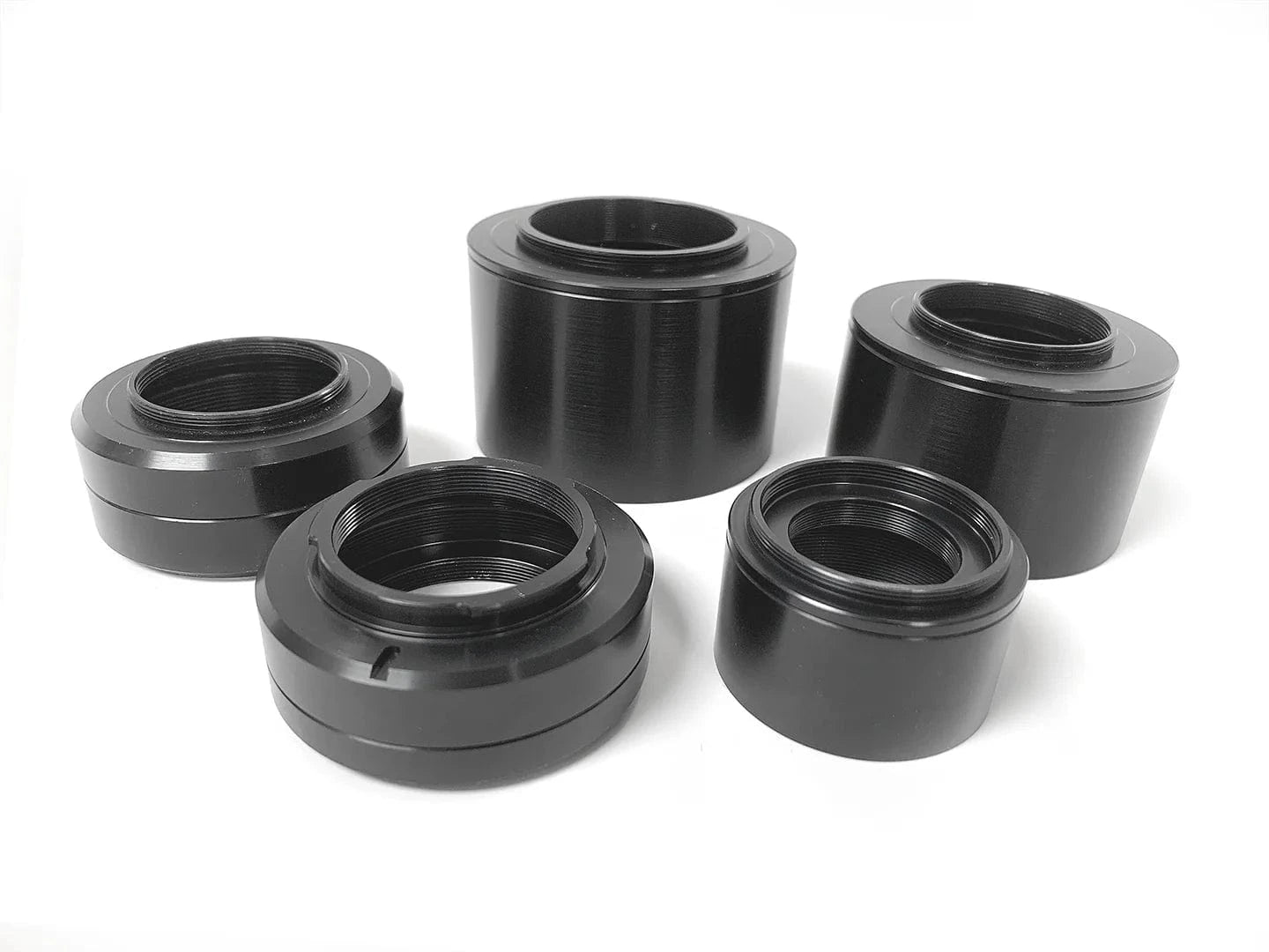 Starizona Focal Reducer Starizona C6v4 HyperStar Modular Filter Slider Adapter - HS6-v4-FS-Adapter