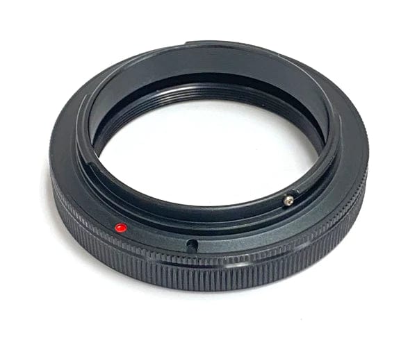 Starizona Focal Reducer Starizona Canon RF Wide T-Ring - RF-TRING-10