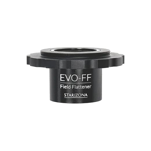 Starizona Focal Reducer Starizona EVOFF-V2 Field Flattener for SkyWatcher EvoGuide 50ED - EVOFF-V2