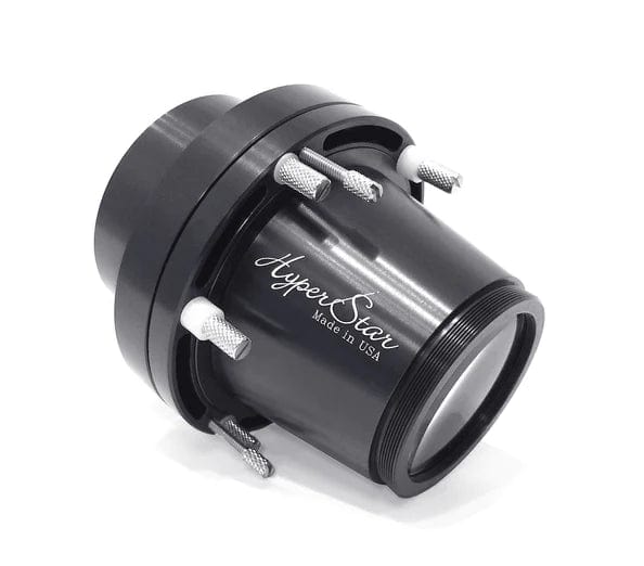 Starizona Focal Reducer Starizona HyperStar 11 v4 EDGE HD with Filter Slider - HS4-C11-HD-FS