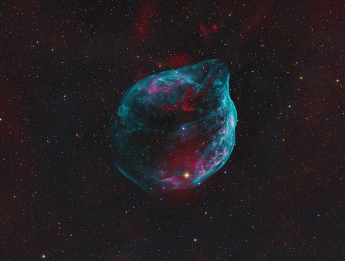 Starizona Focal Reducer Starizona HyperStar 11 v4 with Filter Slider for ZWO Cooled Cameras - HS4-C11-FS