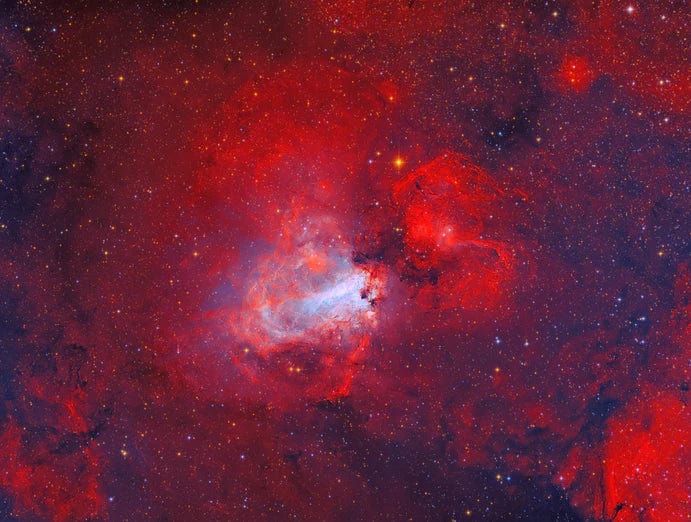 Starizona Focal Reducer Starizona HyperStar 11 v4 with Filter Slider for ZWO Cooled Cameras - HS4-C11-FS