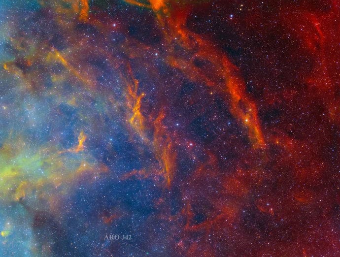 Starizona Focal Reducer Starizona HyperStar 11 v4 with Filter Slider for ZWO Cooled Cameras - HS4-C11-FS