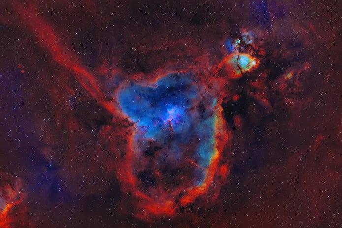 Starizona Focal Reducer Starizona HyperStar 11 v4 with Filter Slider for ZWO Cooled Cameras - HS4-C11-FS