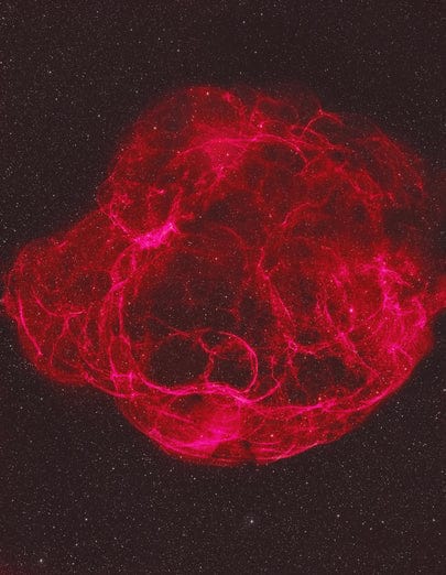 Starizona Focal Reducer Starizona HyperStar 11 v4 with Filter Slider for ZWO Cooled Cameras - HS4-C11-FS