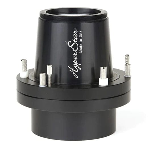 Starizona Focal Reducer Starizona HyperStar 14 v4 Standard NON-EDGE with Filter Slider - HS-C14-FS