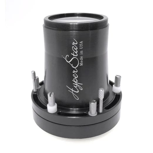 Starizona Focal Reducer Starizona HyperStar 9.25 v4 with Filter Slider for ZWO Cooled Cameras - HS4-C925-FS