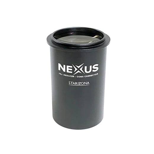 Starizona Focal Reducer Starizona Nexus 0.75x Newtonian Focal Reducer/Coma Corrector - NEXUS-075