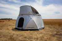 Starpoint Australis Tent Starpoint Australis Octans Observatory with Wind Shield and Ground Mat