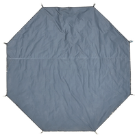 Starpoint Australis Tent Starpoint Australis Octans Observatory with Wind Shield and Ground Mat