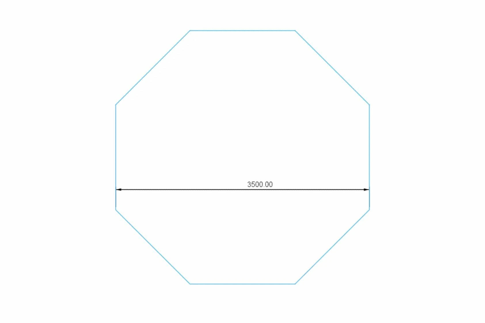 Starpoint Australis Tent Starpoint Australis Octans Observatory with Wind Shield and Ground Mat