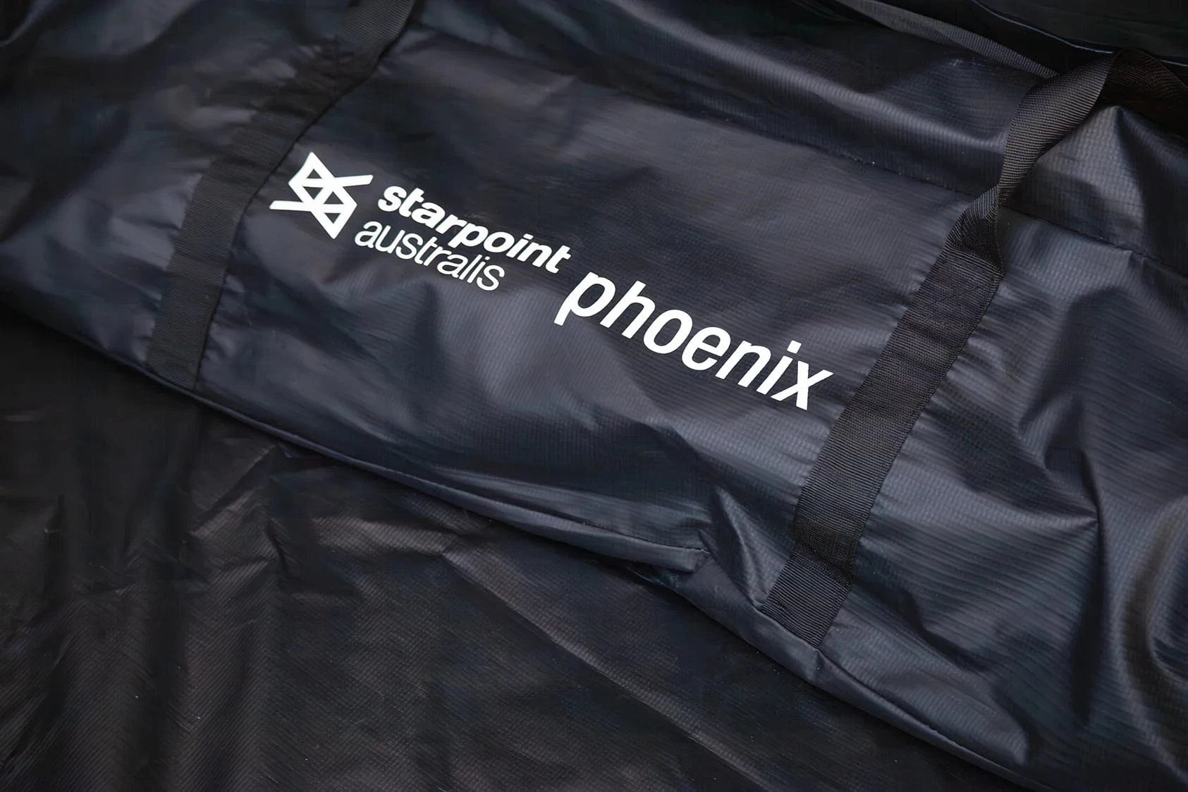 Starpoint Australis Tent Starpoint Australis Phoenix Observatory with Wind Shield and Ground Mat