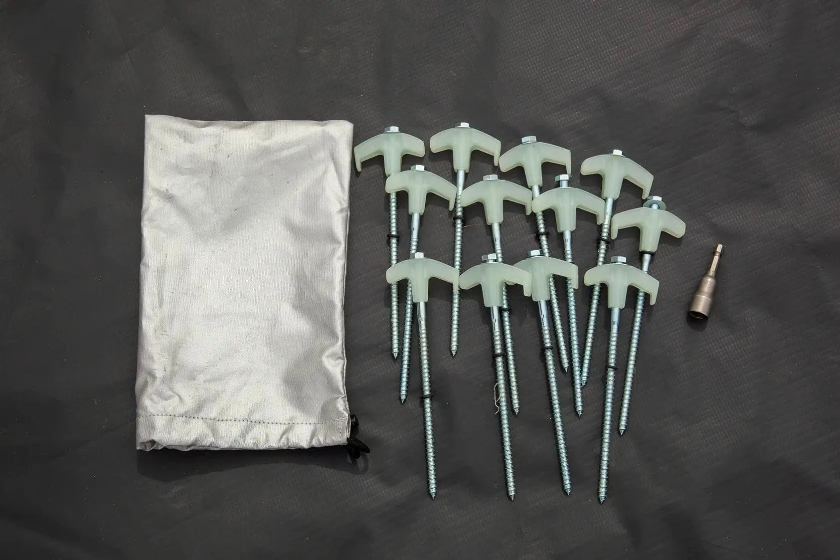 Starpoint Australis Tent Starpoint Australis Phoenix Observatory with Wind Shield and Ground Mat