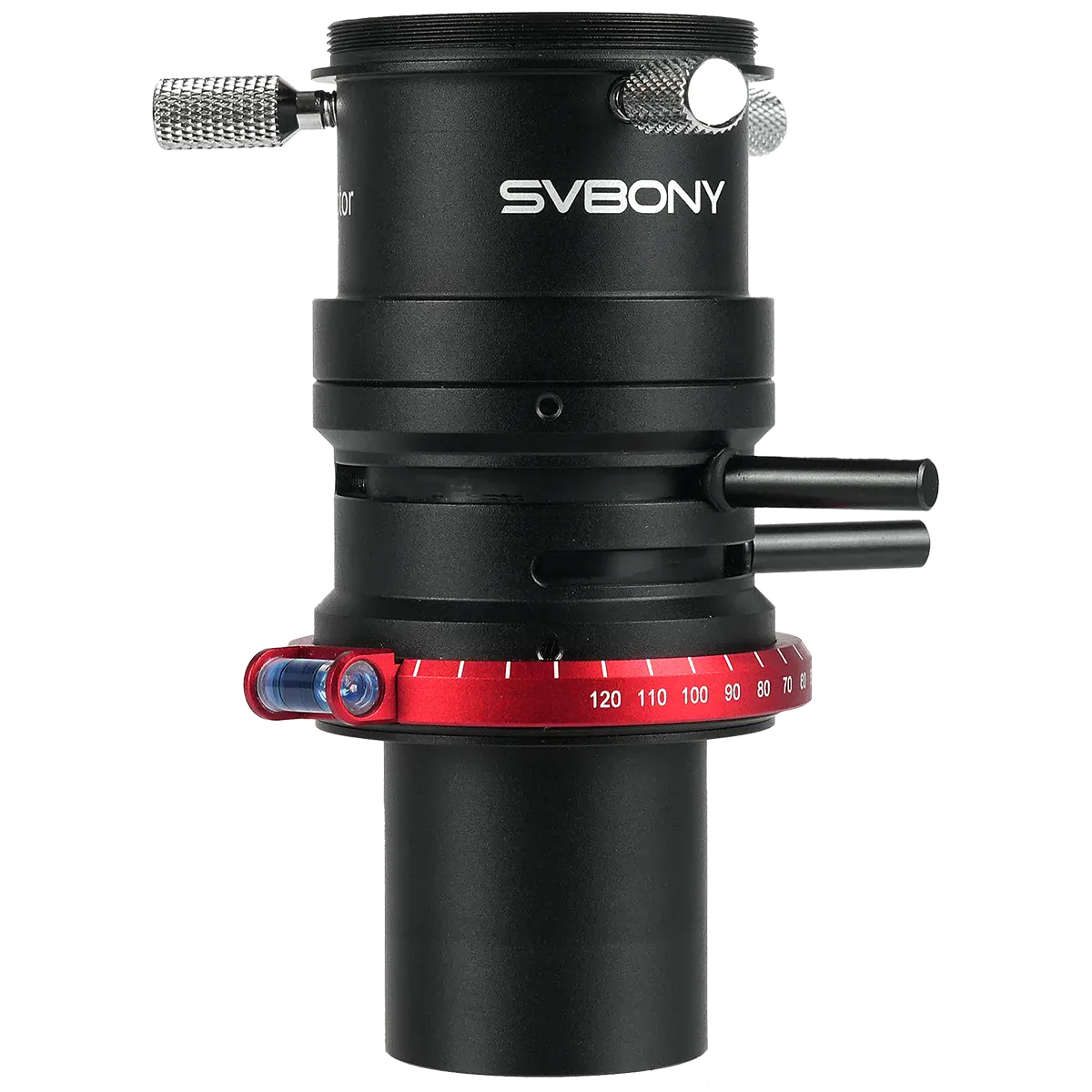 SVBONY Accessories SVBONY SV199 1.25" Atmospheric Dispersion Corrector (ADC)