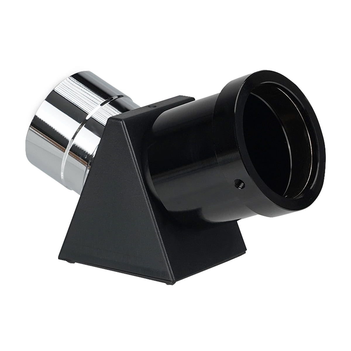 Svbony Accessory SV221 Correct Image Prism Diagonal 1.25" 45 Degree for Refractor Telescope - W9178B