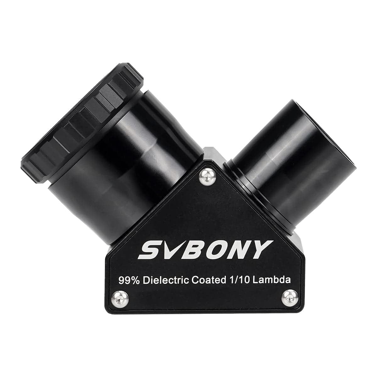 Svbony Accessory SV223 Diagonal 90-degree Clicklock 99% Reflective Dielectric Coating - W9180