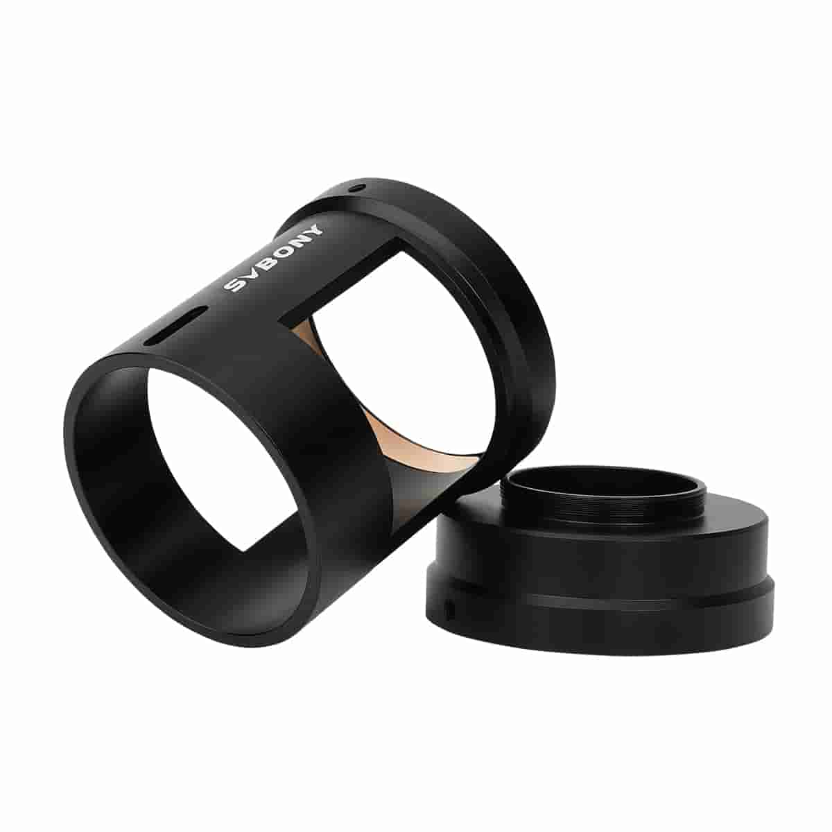 Svbony Accessory Svbony SA407 Photography Kit Adapter for SA401 Spotting Scope - W9171A