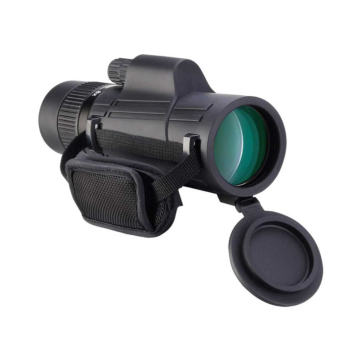 Svbony Accessory Svbony SV302 FMC 8-16x42mm Zoom Monocular - F9358A