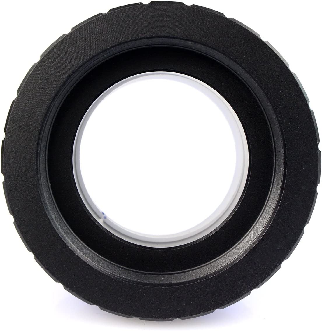 Svbony Accessory SVBONY Telescope Eyepiece Adapter 1.25 Inch Coaxial Lock PETF Material Inner Ring - F9164A
