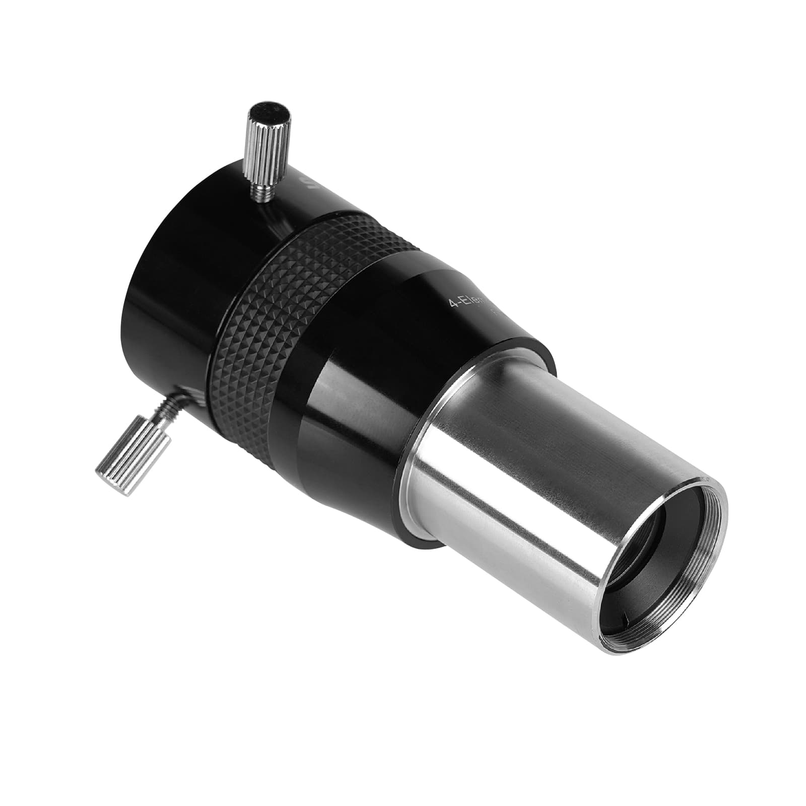 Svbony Barlow SVBONY SV216 1.25" 2X 4-Element Barlow Lens for Imaging Visual Applications - W9168A