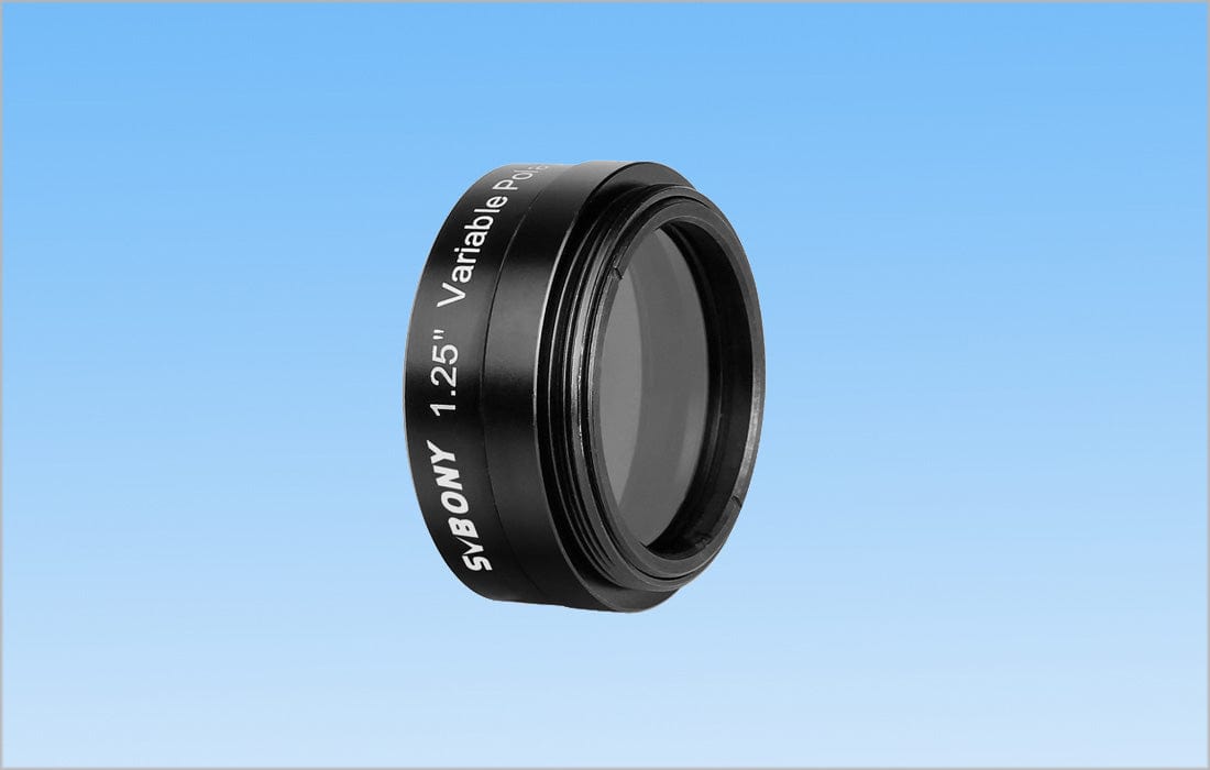 Svbony Filter Svbony Variable Polarizing Filters for Eyepieces - F9147