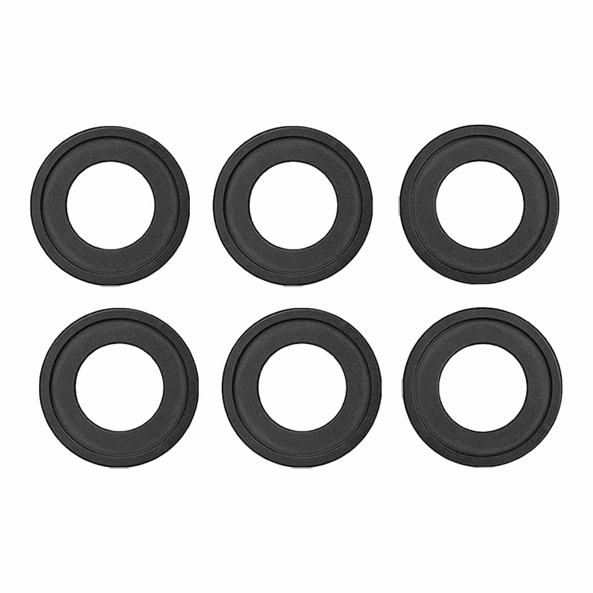 Svbony Filters 6 Pack SvBony SV226 Telescope Filter Drawer 2" to 1.25" Adapter - SV226