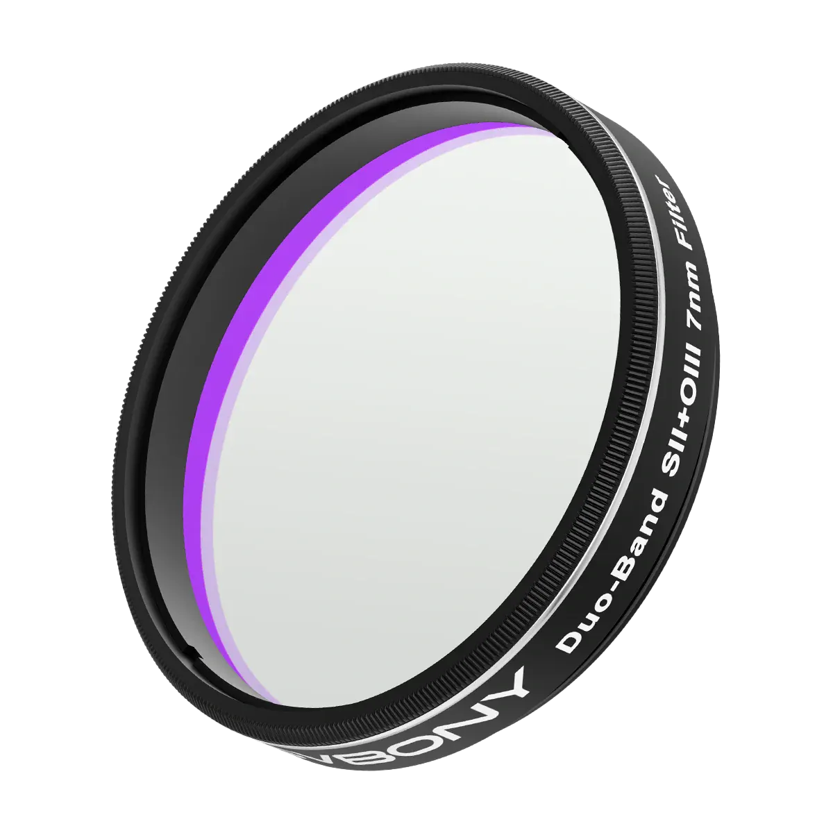 Svbony Filters Svbony SV220 Dual-Band 7nm SII & OIII Nebula Filter - W9172