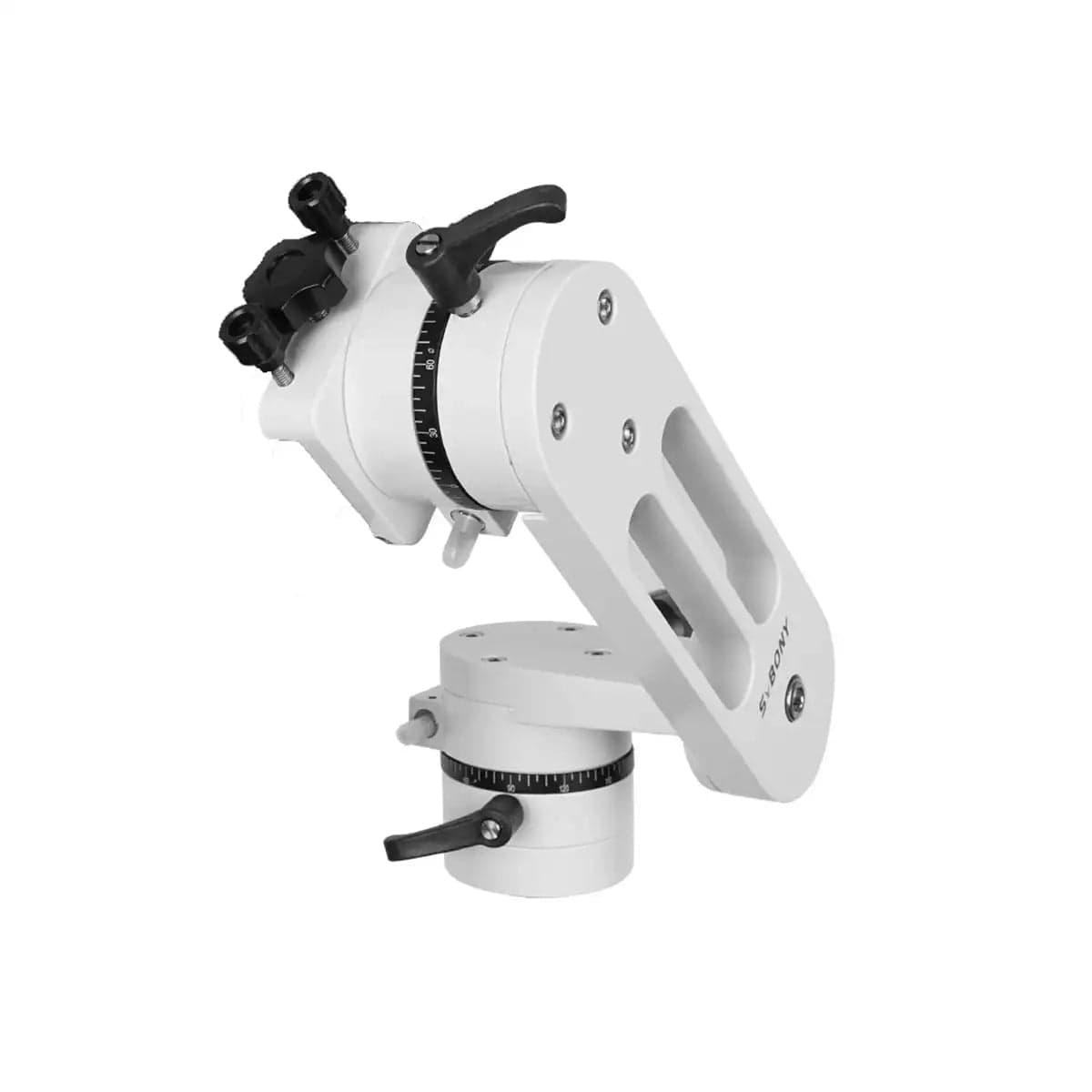 Svbony Finder Scope Svbony SV225 Adjustable Angle Alt-Azimuth Telescope Mount - W9181A