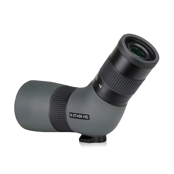 Svbony Guide Scope SV410 9-27x56 ED Mini Spotting Scope FMC for Birding Outdoor Watching - F9363B