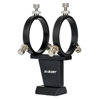 Svbony Guide Scope Svbony SV165 40mm Mini Guide Scope, F4 Finder Scope - W9125B