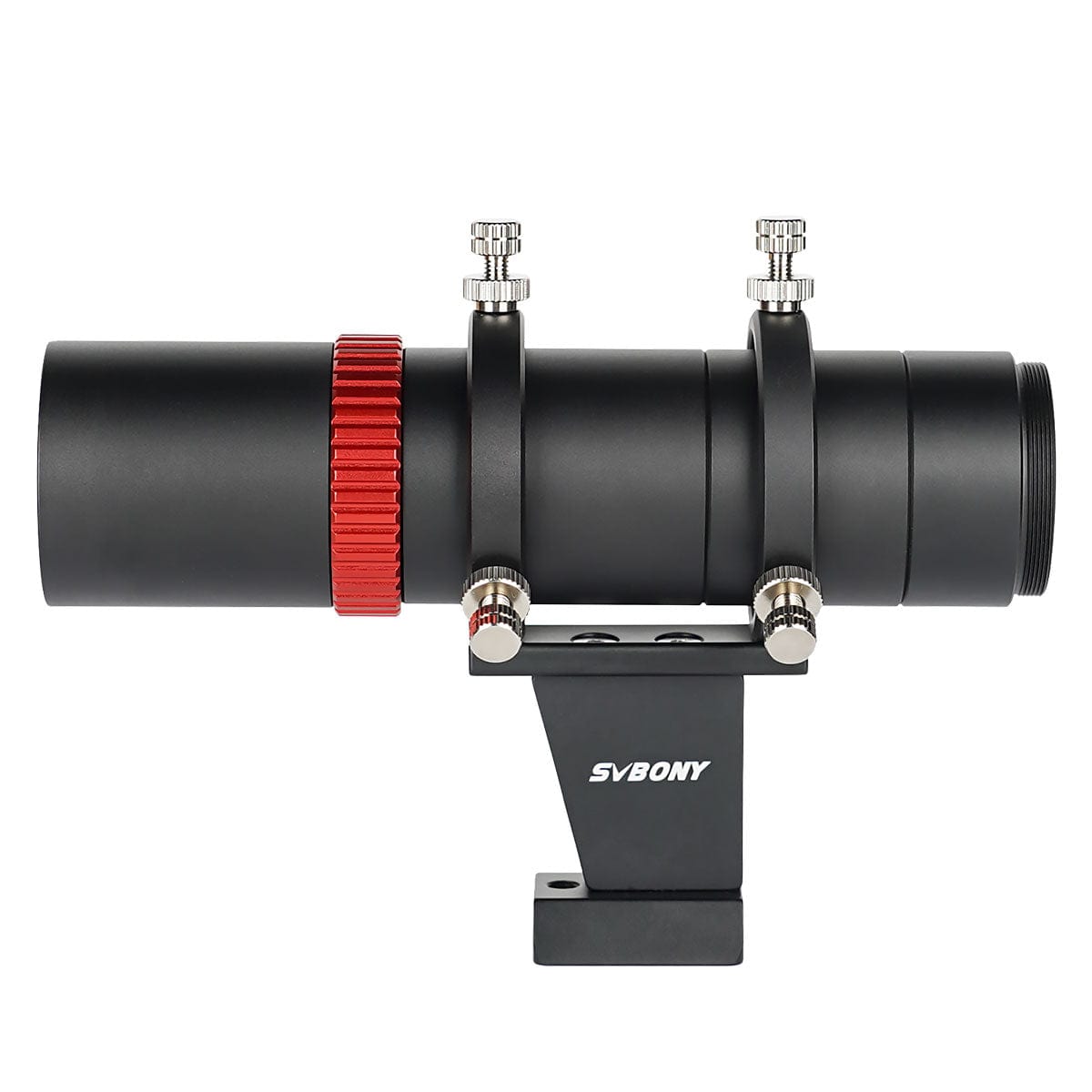 Svbony Guide Scope Svbony SV165 40mm Mini Guide Scope, F4 Finder Scope - W9125B