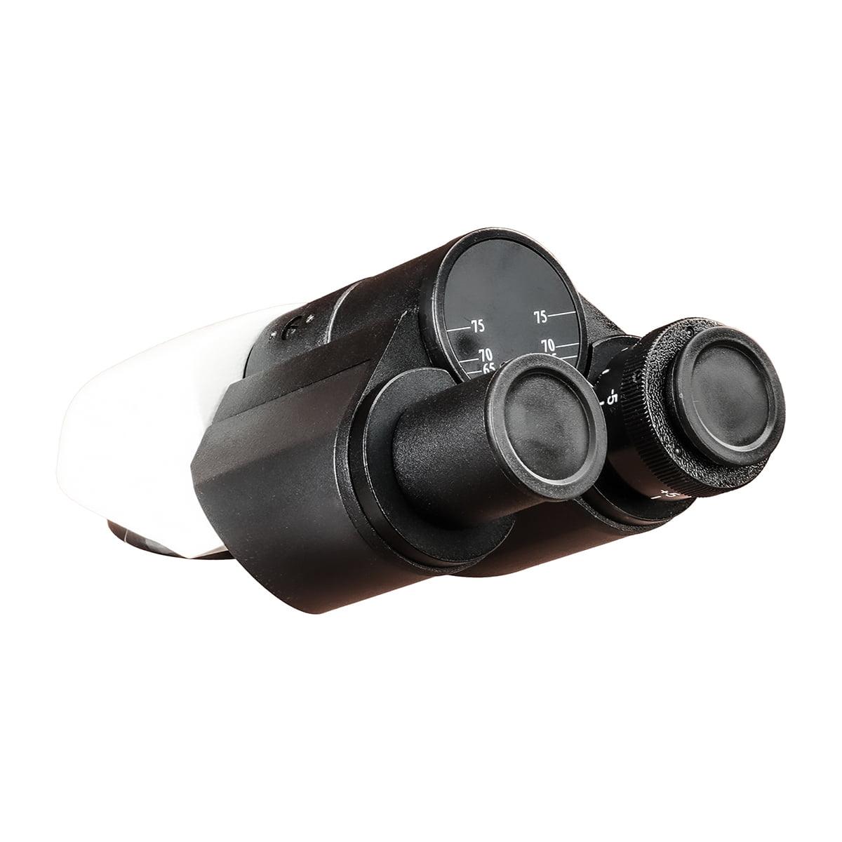 Svbony STEM SvBony SM201 Lab Microscope 40-2500x with Phone Adapter- F9388A