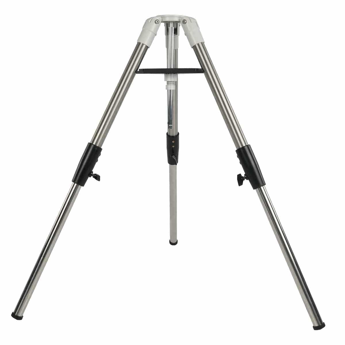 Svbony Telescope Svbony SV225T Sturdy Extendable Aluminum Tripod Compatible with SV225 Series Alt-Azimuth Mounts- W9181C
