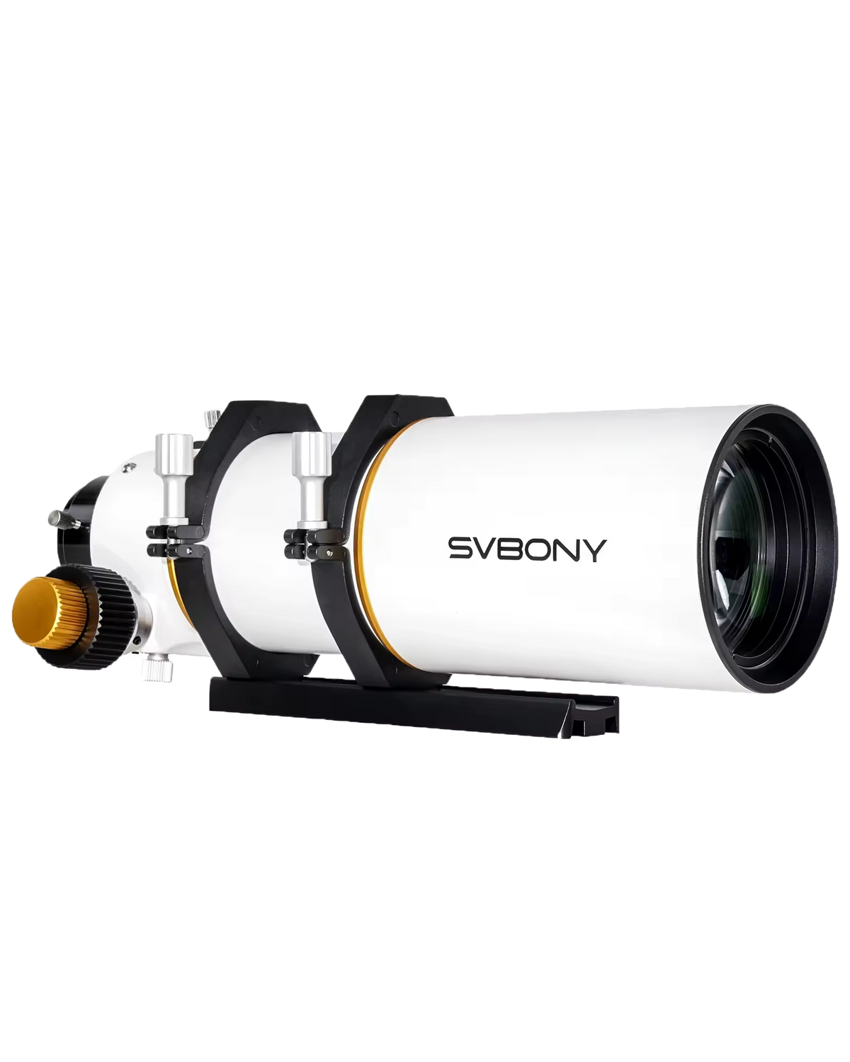 Svbony Telescopes SvBony SV530 80mm ED Refractor Telescope OTA 480mm f/6
